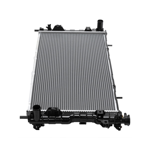 Radiator for 2005-2007 Dodge Grand Caravan 2005-2007 Chrysler Town & Country V6