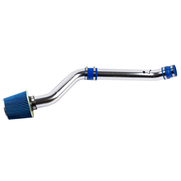 Air Intake Kit for Honda Civic Ex Em1 Mt 1996-2000 Blue