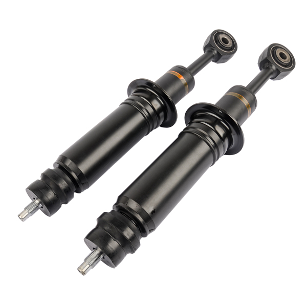 Pair Front Shock Absorber Fits Lexus LX570 Toyota Land Cruiser LC200 5.7L 2008-2020 4851060180 4851069365 4851060150