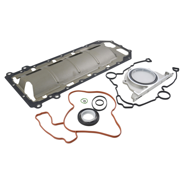 Lower Gasket Set For Chrysler 300 Dodge Charger Charger  Magnum Jeep Grand Cherokee 5.7L VIN "2, T, H" CS262841