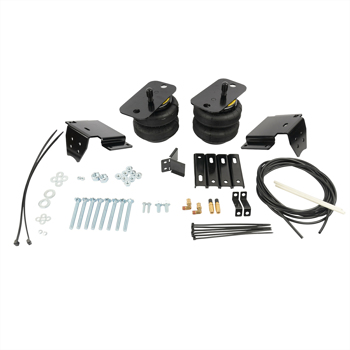 Air Bag Spring Kit for 07-21 Toyota Tundra 2WD 4WD Replacement Ride-Rite 2445 W217602445 2445