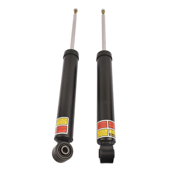 Pair Rear Shock Absorbers MagneRide For 2007-2014 Audi TT TTS TTRS MKII Quattro 8J0513025 8J0513025A