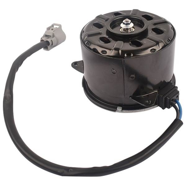Cooling Fan Motor Assembly For Lexus RX350 RX400H RX450H Both Left & Right Side 16363-20390