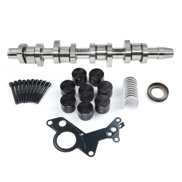 Camshaft KIT for Volkswagen Jetta MK5 05-06 1.9TDI BRM FWD 038109101AH 038103714 038109309B 038109309C