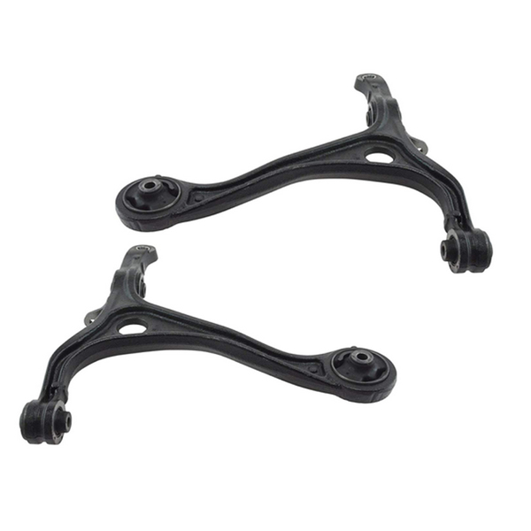 Pair Front Lower Control Arm Left & Right Side fit for 2004-2008 Acura TL