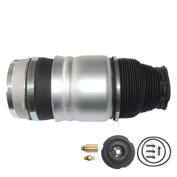 Front Right Air Spring Suspension Shock For Audi Q7 Cayenne Touareg 2002-2010 7L6616404B,7L8616404B