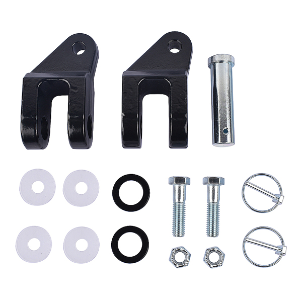 BX4370 Tow Bar Adapter Kit for for Avail BX7420 Aventa II BX7335 Alpha BX7365 BX7445  BX4325  BX7460P