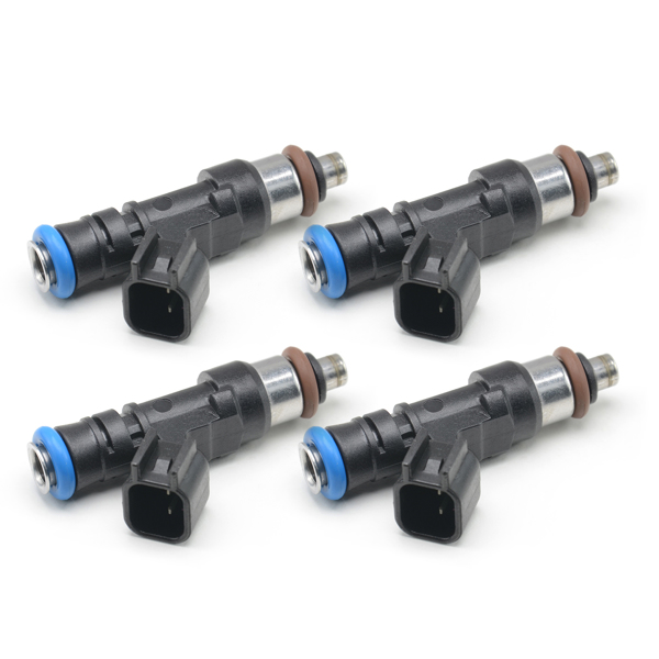 4x 60lb 630cc Fuel Injectors for Acura RSX K20 Type-S Coupe 2-Door 2.0 2002-2006 0280158298