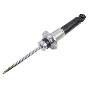 Electronic Shock Absorber Rear For 09-14 Ferrari California Base Convertible 4.3L V8 247210 247209