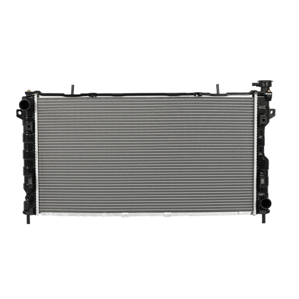 Radiator for 2005-2007 Dodge Grand Caravan 2005-2007 Chrysler Town & Country V6