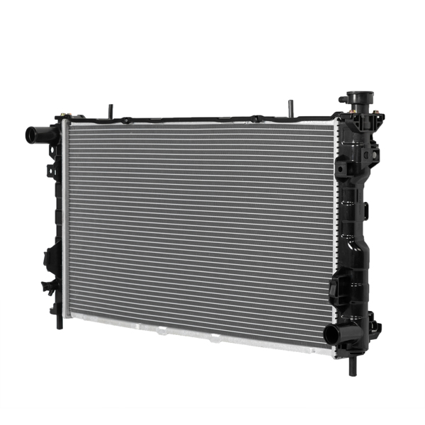 Radiator for 2005-2007 Dodge Grand Caravan 2005-2007 Chrysler Town & Country V6