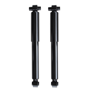 2 PCS SHOCK ABSORBER 08-17 Toyota-Sequoia
