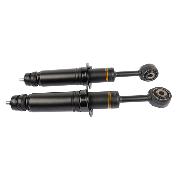 Pair Front Shock Absorber Fits Lexus LX570 Toyota Land Cruiser LC200 5.7L 2008-2020 4851060180 4851069365 4851060150