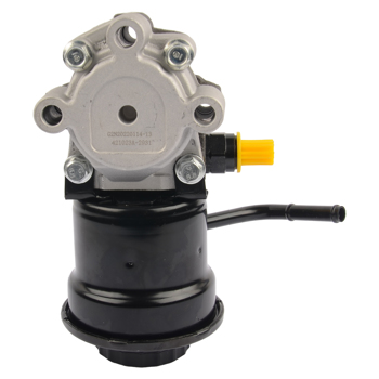 Power Steering Pump w/Reservoir for 1996-2001 Toyota 4Runner Tacoma L4 2.4L 2.7L 44320-35630 44320-60260 44320-35480