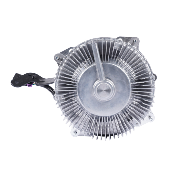 Radiator Cooling Fan Clutch for 13-18 Ram 2500 3500 4500 5500 6Cyl 6.7L DIESEL 52014729AC 52014729AA 52014729AB  
