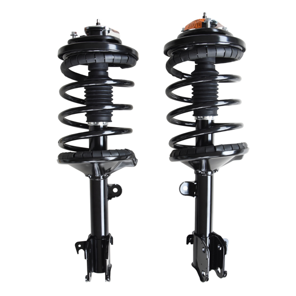 2 PCS COMPLETE STRUT 2006-2008 Honda  Pilot