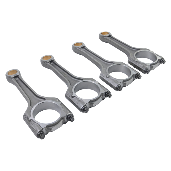 21mm Connecting Rod Set For Audi Volkswagen A4 Jetta 2.0T TSI / TFSI 06J198401B 06H198401A 06J198401D