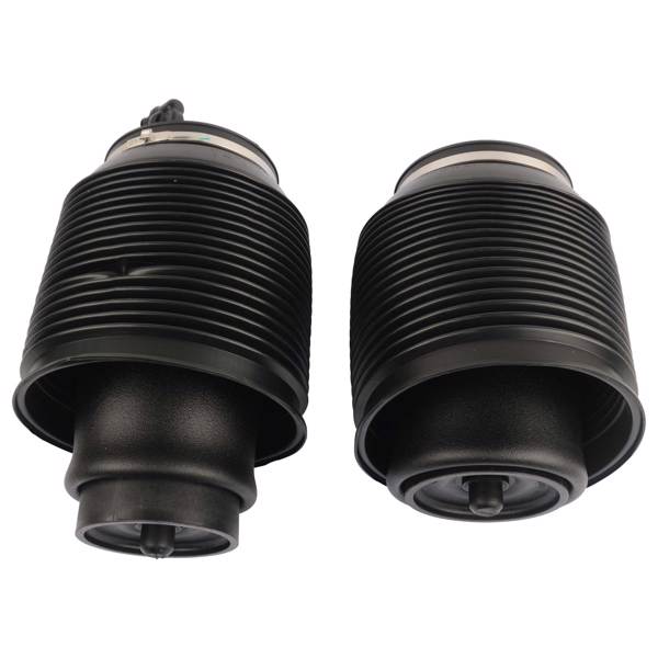 Pair For Lexus GX470 Toyota Prado 120 Rear Air Suspension Spring Bag 2003-2009 4809035011 4808035011