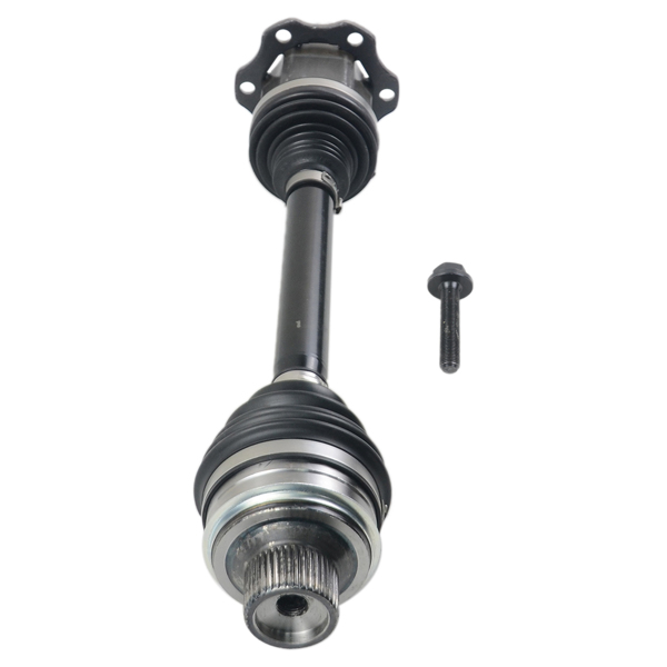 Front Left or Right Axle Shaft For 2013-2017 Audi Q5 2.0L 8R0407271F 8R0407271G