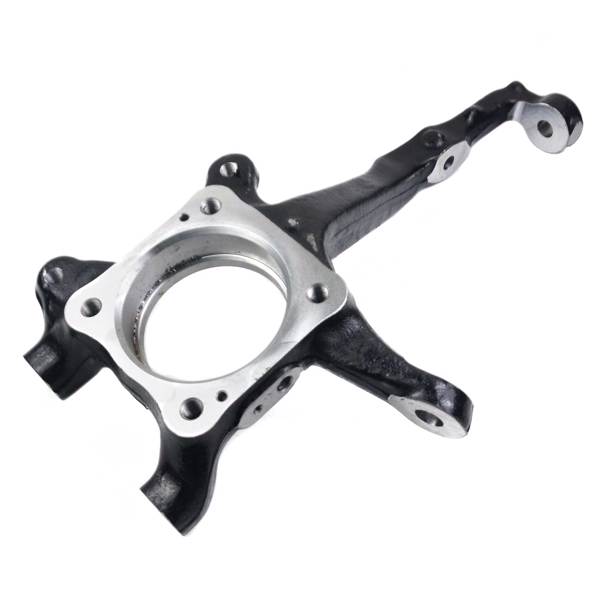 Front Right Suspension Steering Knuckle for Toyota Tacoma 2005-2018 43211-04060 4321104060 698-148