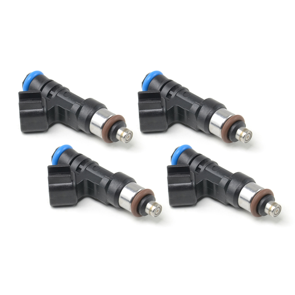 4x 60lb 630cc Fuel Injectors for Acura RSX K20 Type-S Coupe 2-Door 2.0 2002-2006 0280158298