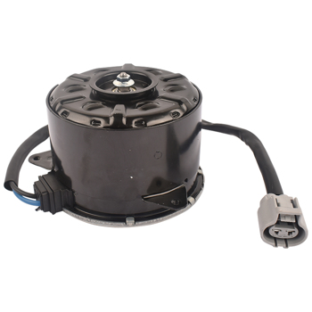 Cooling Fan Motor Assembly For Lexus RX350 RX400H RX450H Both Left & Right Side 16363-20390