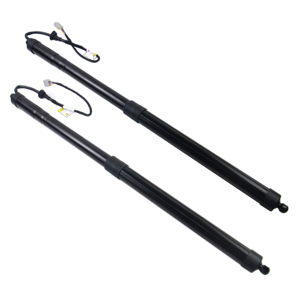 Pair Tailgate Pull Down Motor strut For Lexus RX350 RX450h 2016 2017 2018 2019  6892048031 6892048030 6891048071