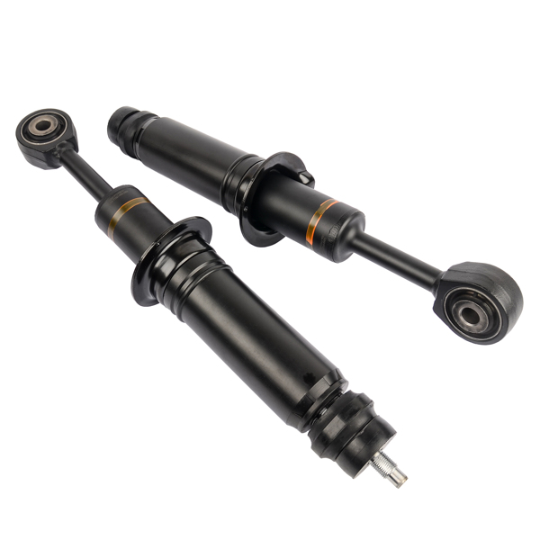 Pair Front Shock Absorber Fits Lexus LX570 Toyota Land Cruiser LC200 5.7L 2008-2020 4851060180 4851069365 4851060150