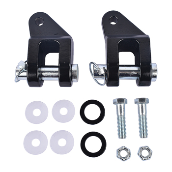 BX4370 Tow Bar Adapter Kit for for Avail BX7420 Aventa II BX7335 Alpha BX7365 BX7445  BX4325  BX7460P