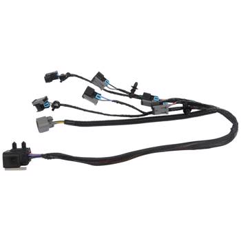 Engine Injector Harness for Dodge Caravan Chrysler Town & Country 4868408AC 4868408AD 911-089