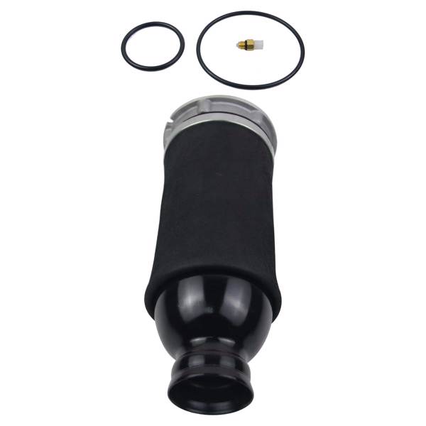 Air Suspension Spring Front for Audi A6 C5 Allroad Quattro 2.8 3.0 4.2 4Z7616051 4Z7616051B 4Z7616051D