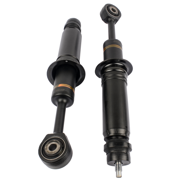 Pair Front Shock Absorber Fits Lexus LX570 Toyota Land Cruiser LC200 5.7L 2008-2020 4851060180 4851069365 4851060150