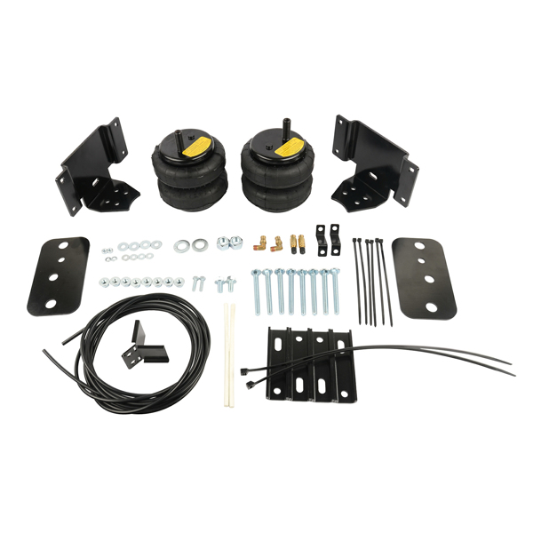 Air Bag Spring Kit for 07-21 Toyota Tundra 2WD 4WD Replacement Ride-Rite 2445 W217602445 2445