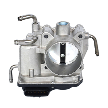 Throttle Body for 06-10 Toyota Corolla Camry RAV4 Matrix 4-Door Scion TC XB L4 2.4L 2-Door 2203028070