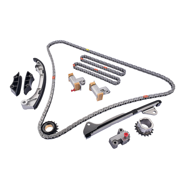 Timing Chain Kit For Lexus Toyota RAV4 2.5 3.5L V6 2GRFE 2GRFSE 2GRFXE 4GRFSE 13506-0P011 13560-0P010