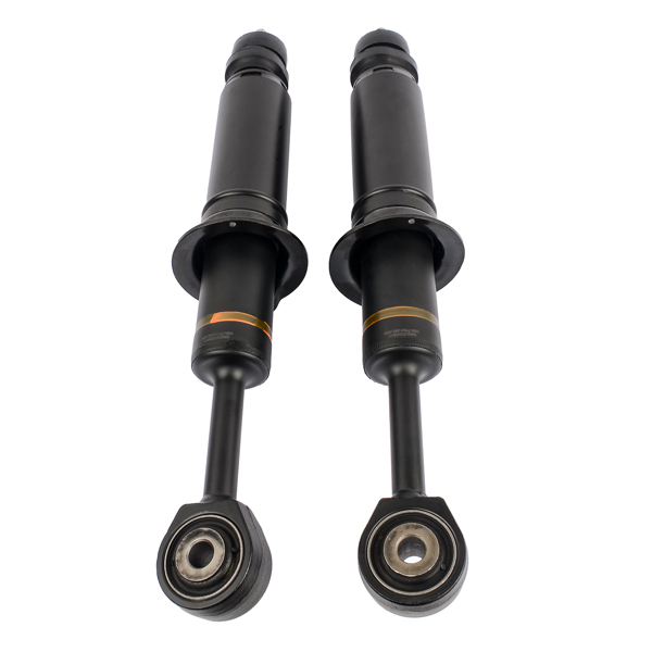 Pair Front Shock Absorber Fits Lexus LX570 Toyota Land Cruiser LC200 5.7L 2008-2020 4851060180 4851069365 4851060150