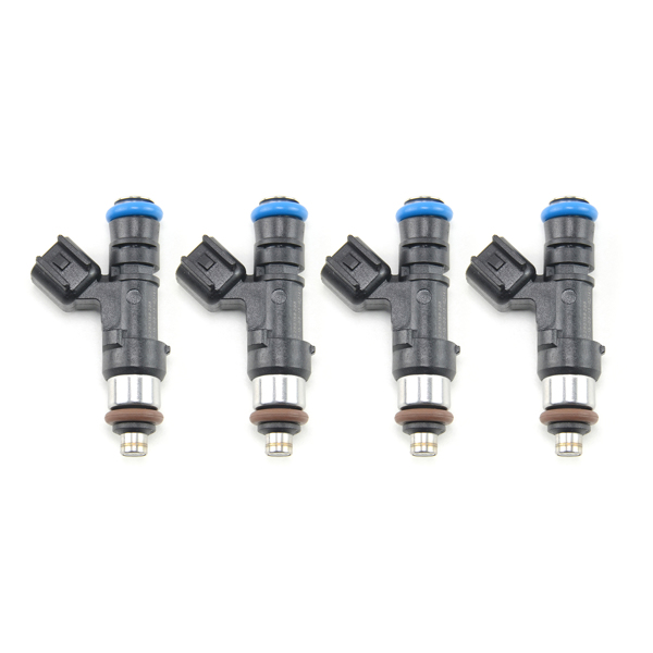 4x 60lb 630cc Fuel Injectors for Acura RSX K20 Type-S Coupe 2-Door 2.0 2002-2006 0280158298