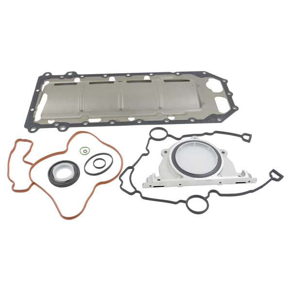 Lower Gasket Set For Chrysler 300 Dodge Charger Charger  Magnum Jeep Grand Cherokee 5.7L VIN "2, T, H" CS262841