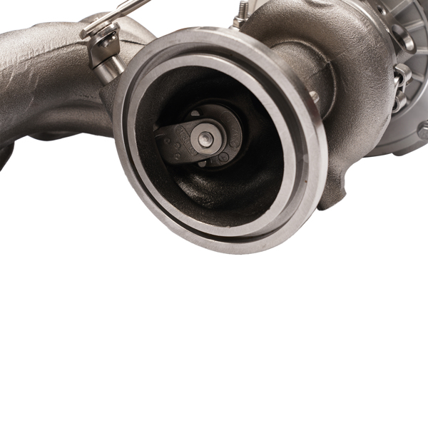 Turbocharger for Mercedes-Benz C300 E300 GLC300 2.0L M274 2740904380 2740903580