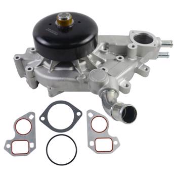 Water Pump for Buick Chevrolet Silverado 1500 GMC Yukon Hummer H2 4.8L 5.3L 6.0L