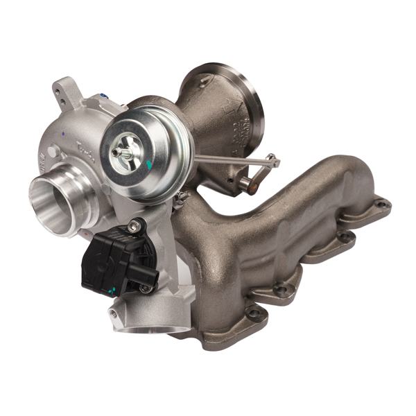 Turbocharger for Mercedes-Benz C300 E300 GLC300 2.0L M274 2740904380 2740903580