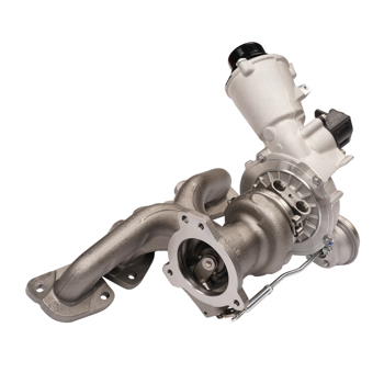 Turbocharger 2700901480 For Mercedes-Benz CLA250 GLA250 2.0L L4 1991cc 2014-2020