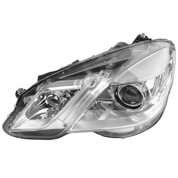 Headlight Assembly Front Left Fits Mercedes E-Class W212 E300 E350 E63 AMG 2128202759