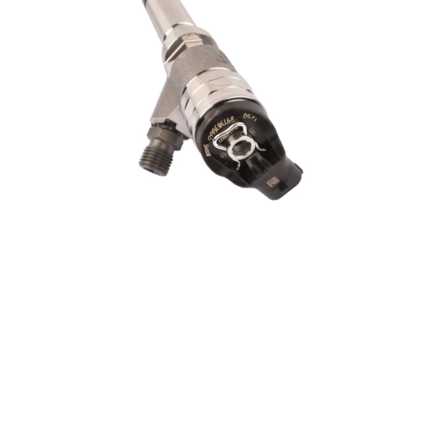 LLY Diesel Fuel Injector For Chevy GMC 6.6L Sierra 2500 HD 3500 2004 - 2005 0445120027