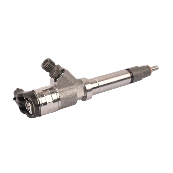 LLY Diesel Fuel Injector For Chevy GMC 6.6L Sierra 2500 HD 3500 2004 - 2005 0445120027