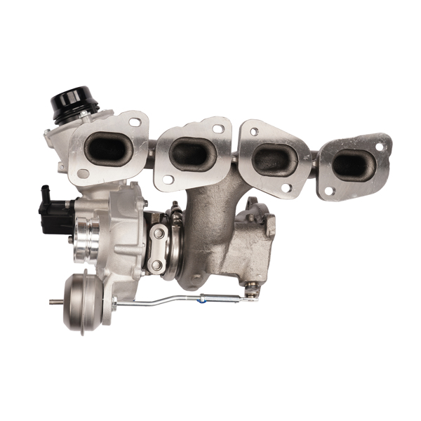 Turbocharger 2700901480 For Mercedes-Benz CLA250 GLA250 2.0L L4 1991cc 2014-2020