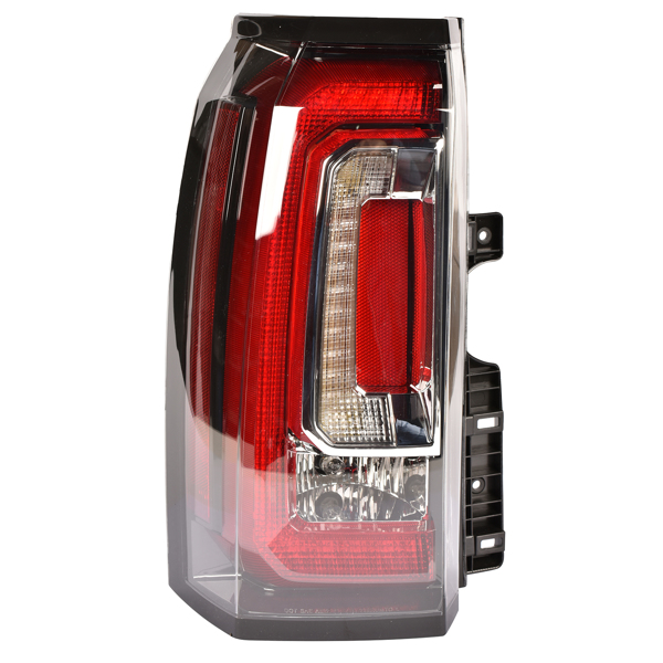 For GMC Yukon/Yukon XL Denali SLE SLT 2015-2020 Rear Lamp Tail Light Left Driver Side 84536242