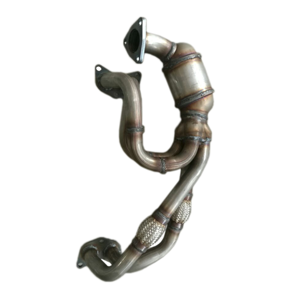 Catalytic Converter for Impreza/Outback 2006-2011 Forester Front 2006-2010