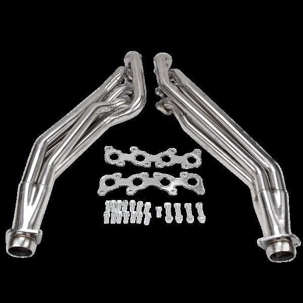 Exhaust Headers for 2011-2016 MUSTANG GT 5.0/302 V8  MT001009（Temu prohibits sales）(No support for returns without reason)（Amazon prohibits sales）