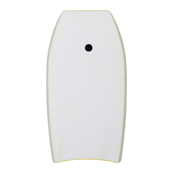 41in 25kg Water Kid/Youth Surfboard Yellow
